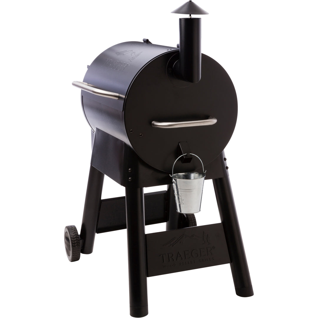 Traeger PRO 22 UK