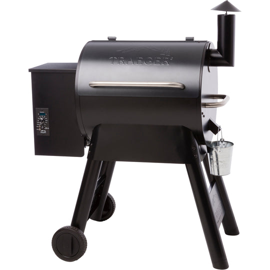 Traeger PRO 22 UK