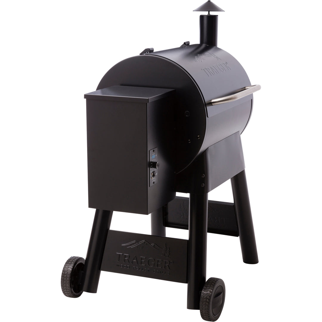 Traeger PRO 22 UK