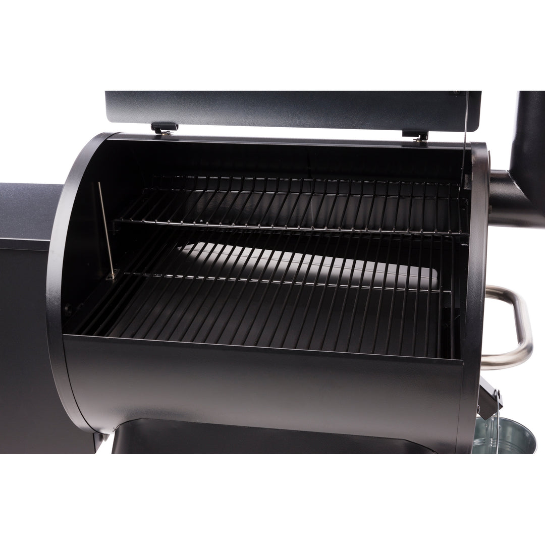 Traeger PRO 22 UK