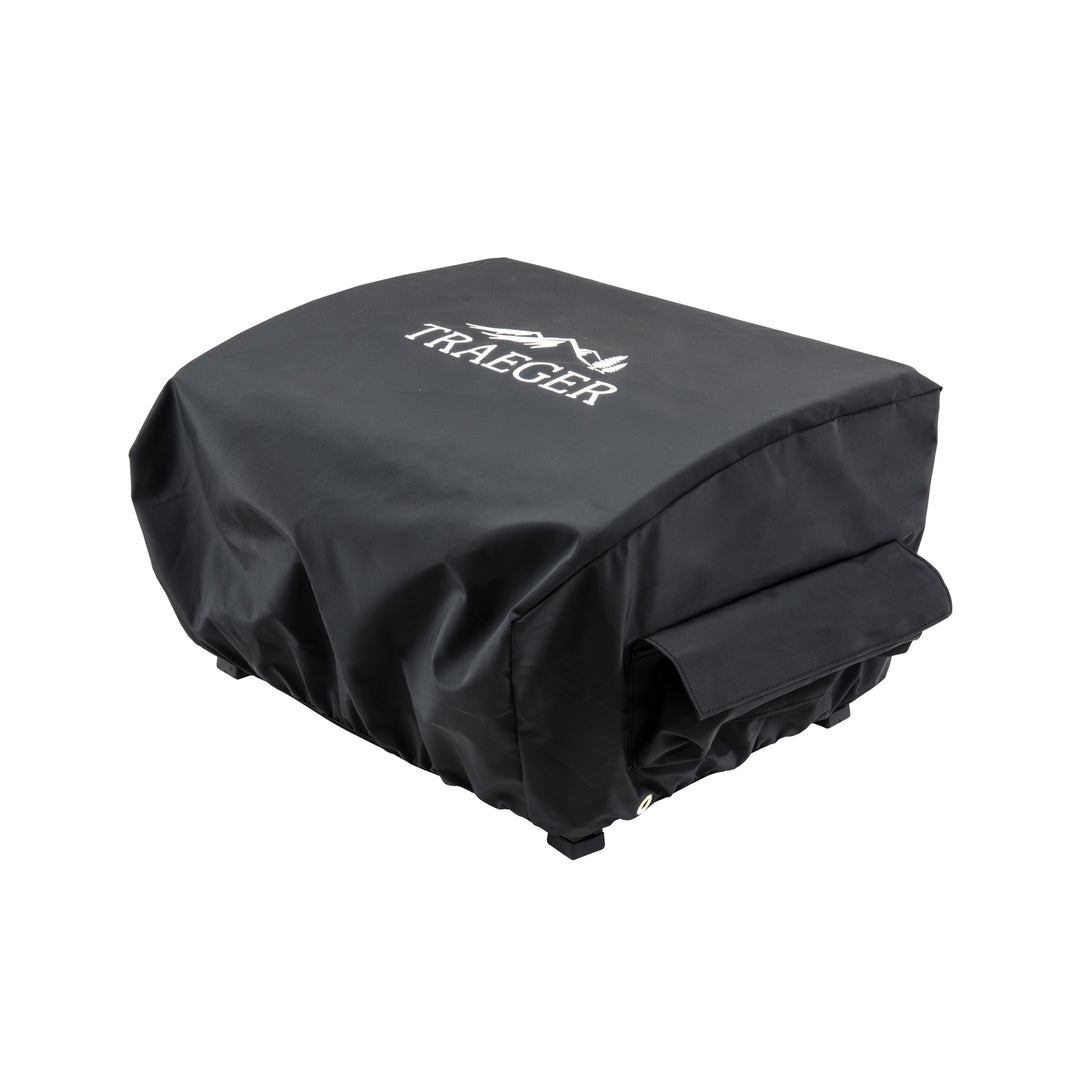 Traeger Ranger Cover