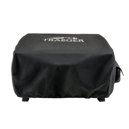 Traeger Ranger Cover