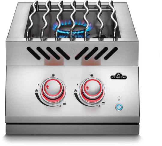 Napoleon Built-In 700 Series Inline Dual Range Top Burner