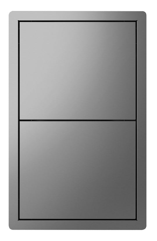 Beefeater Double Drawer