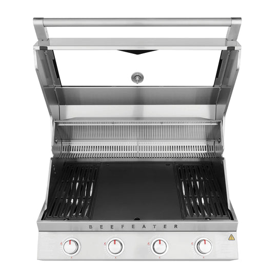 Beefeater 7000 Series Classic 4 Burner Built-In BBQ