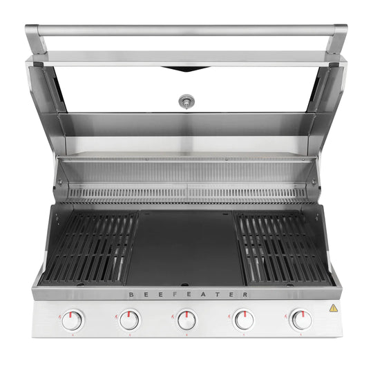 Beefeater 7000 Series Classic 5 Burner Built-In BBQ