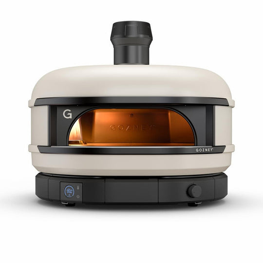 Gozney Dome S1 Propane Pizza Oven - Bone