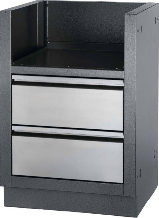 OASIS™ Under Grill Cabinet 700 SERIES 18 Inch