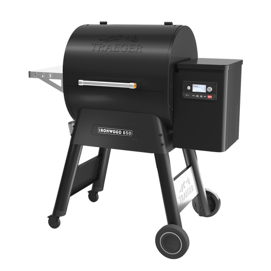 Traeger Ironwood D2  - 650