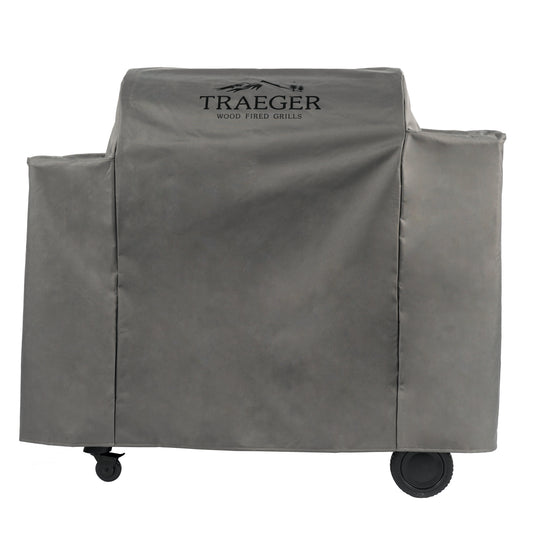 Traeger Full Length Grill Cover Ironwood XL