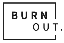 Burnout modular outdoor kitchens