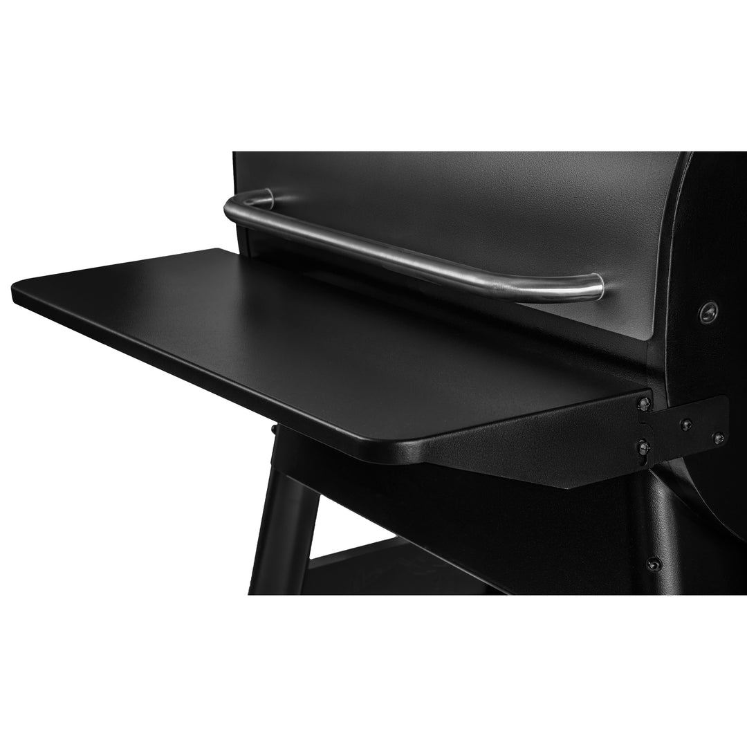 Traeger Folding Shelf - Ironwood 885