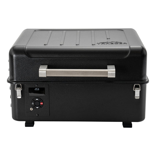 Traeger Ranger