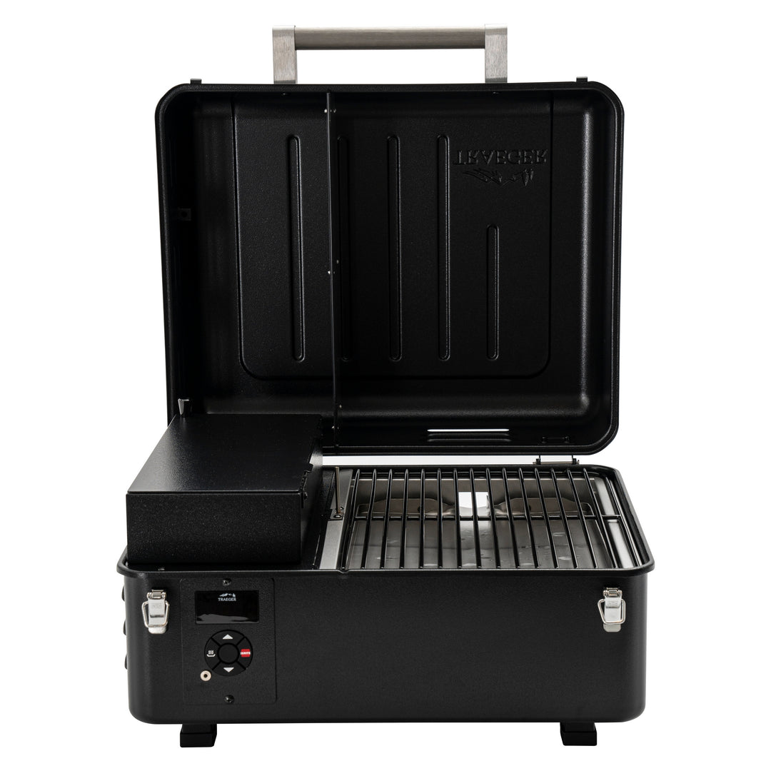 Traeger Ranger