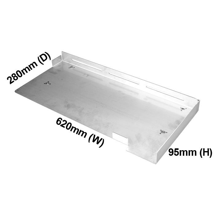 Beefeater 3000 Series Built-In Bracket Set