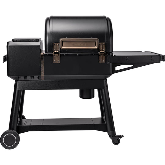 Traeger Ironwood UK