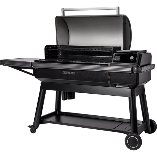 Traeger Ironwood XL UK