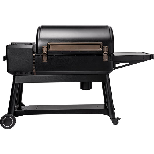 Traeger Ironwood XL UK