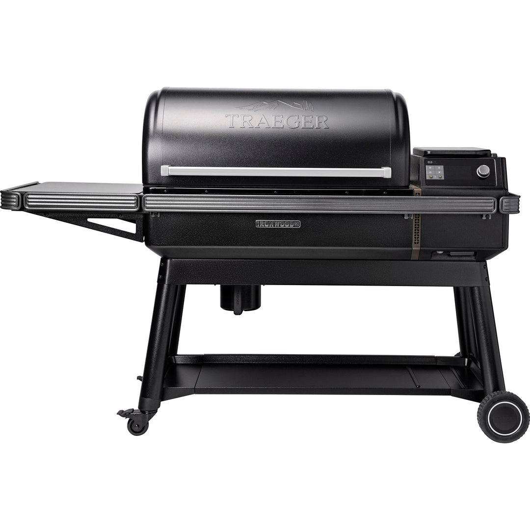 Traeger Ironwood XL UK