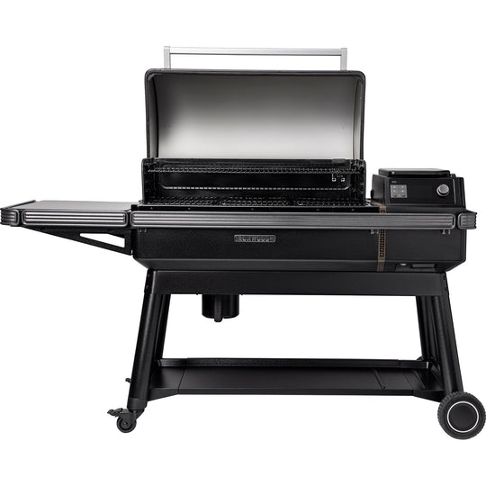 Traeger Ironwood XL UK