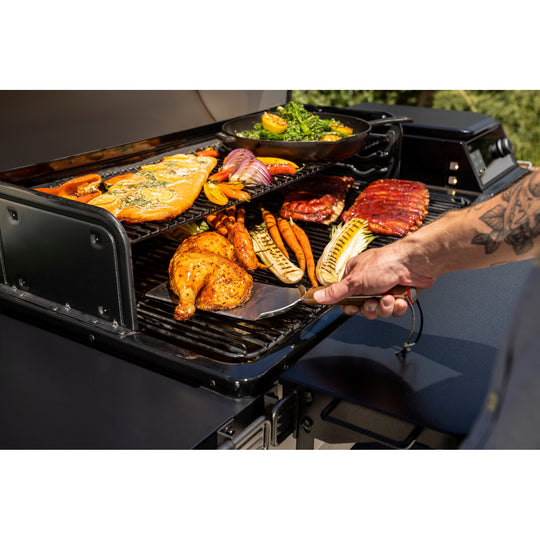 Traeger Ironwood XL UK