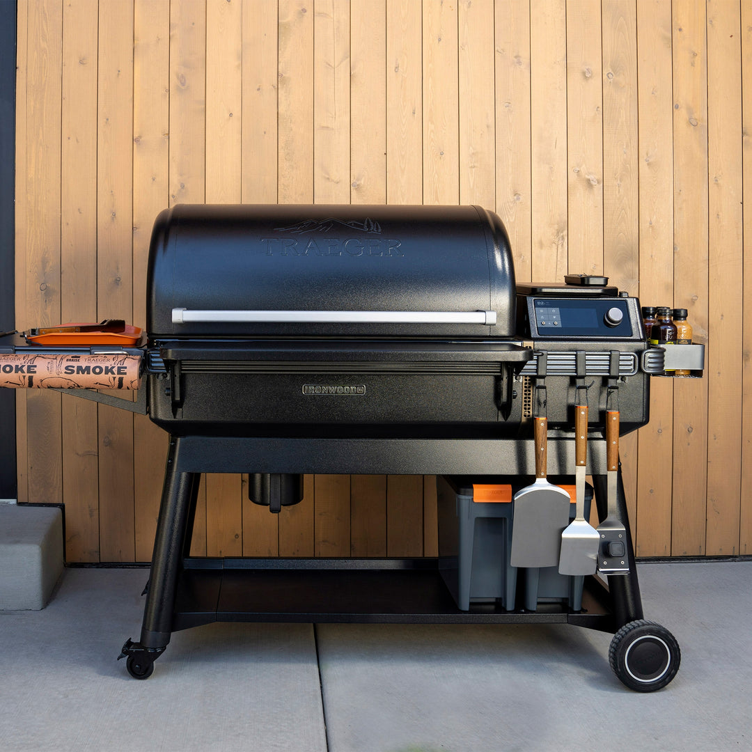 Traeger Ironwood XL UK