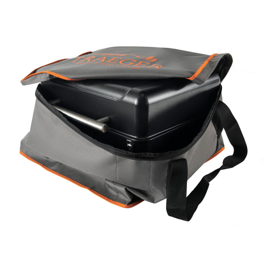 Traeger To-Go Bag