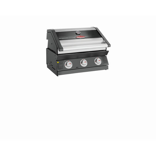 Beefeater 1600E Series - 3 Bnr BBQ Only