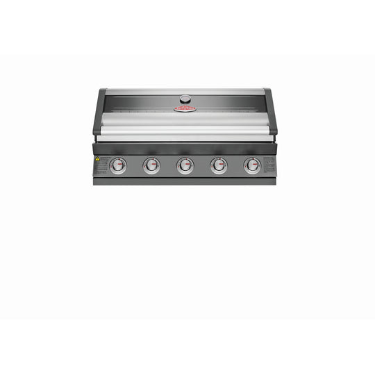 Beefeater 1600E Series - 5 Bnr BBQ Only