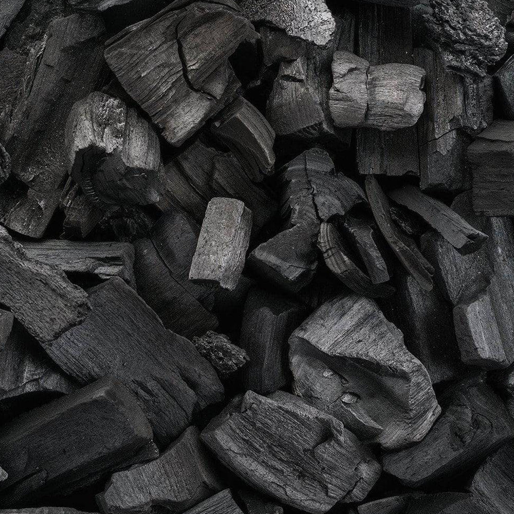 Globatic 10kg premium lump charcoal, the best bbq charcoal