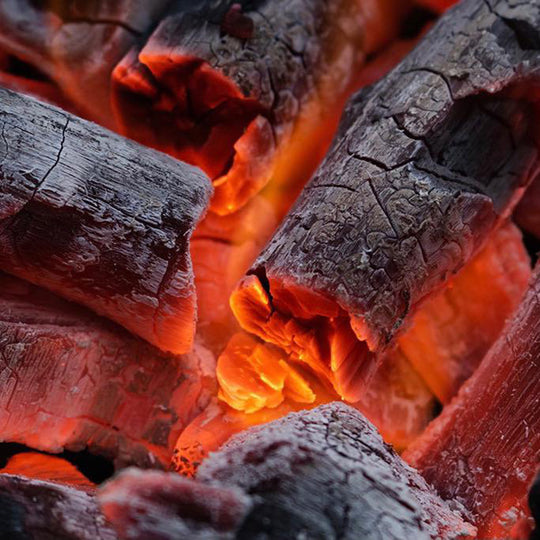 Globatic 10kg premium lump charcoal, the best bbq charcoal