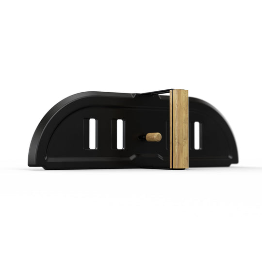 Gozney Dome Door Black