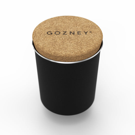 Gozney Dome Steam Injector Black