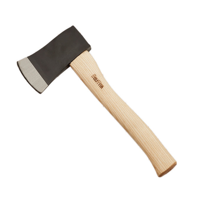 DeliVita Axe for chopping wood for pizza ovens
